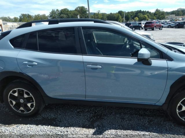 JF2GTABC6JH227569 Subaru Crosstrek 2.0i Premium