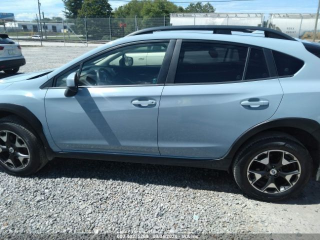 JF2GTABC6JH227569 Subaru Crosstrek 2.0i Premium