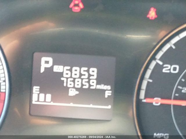 JF2GTABC6JH227569 Subaru Crosstrek 2.0i Premium