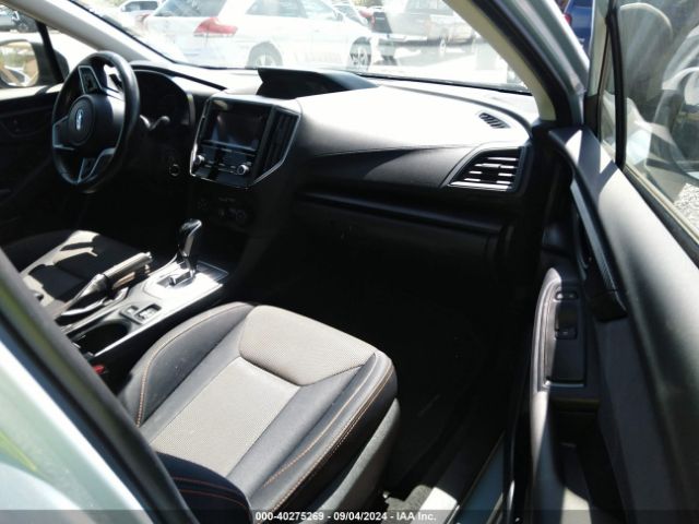 JF2GTABC6JH227569 Subaru Crosstrek 2.0i Premium