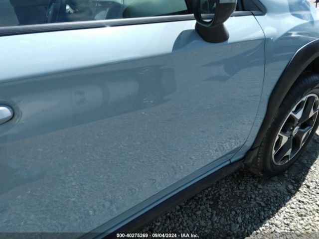 JF2GTABC6JH227569 Subaru Crosstrek 2.0i Premium