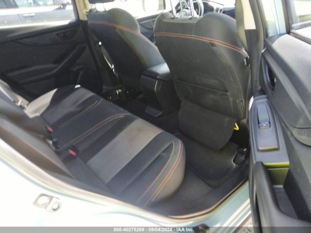 JF2GTABC6JH227569 Subaru Crosstrek 2.0i Premium