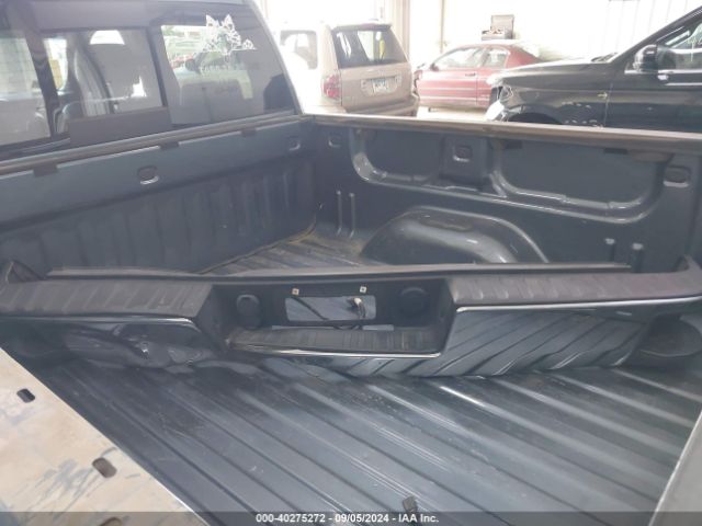 3GCUKSEC5EG461871 Chevrolet Silverado 1500 1lz