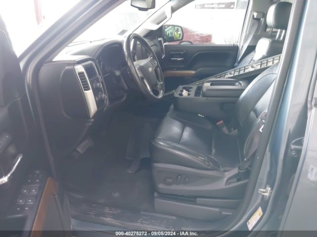 3GCUKSEC5EG461871 Chevrolet Silverado 1500 1lz