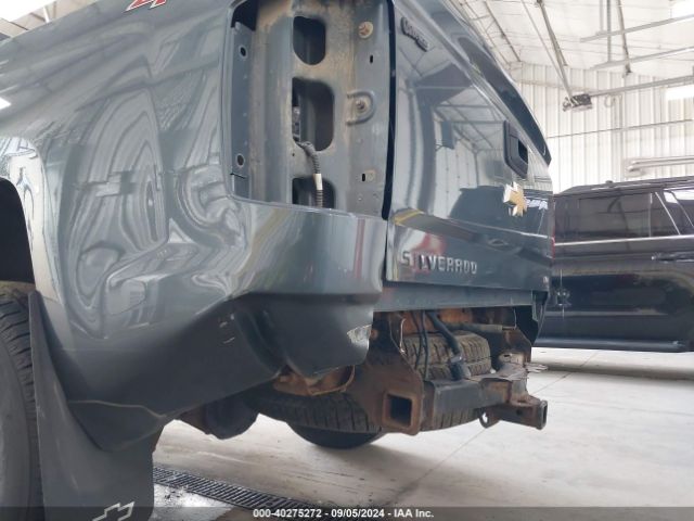 3GCUKSEC5EG461871 Chevrolet Silverado 1500 1lz