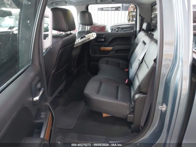3GCUKSEC5EG461871 Chevrolet Silverado 1500 1lz
