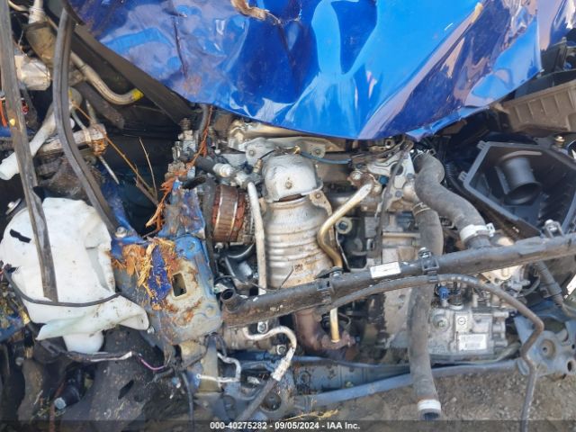 3CZRU6H52MM735381 Honda Hr-v Awd Ex