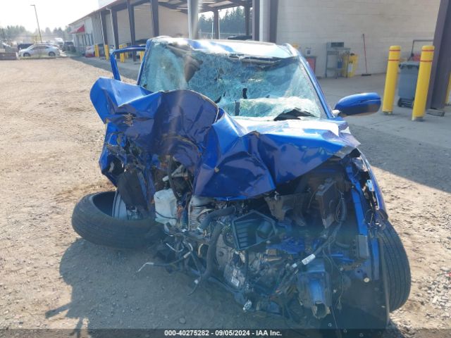 3CZRU6H52MM735381 Honda Hr-v Awd Ex