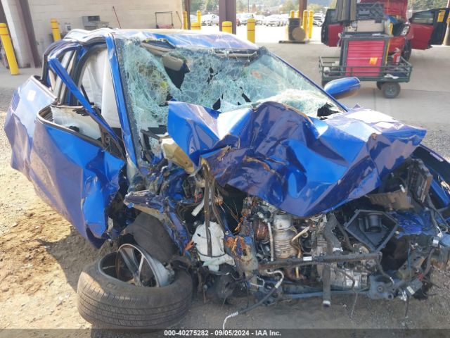 3CZRU6H52MM735381 Honda Hr-v Awd Ex