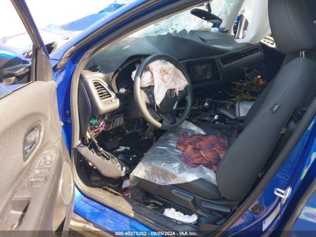 3CZRU6H52MM735381 Honda Hr-v Awd Ex
