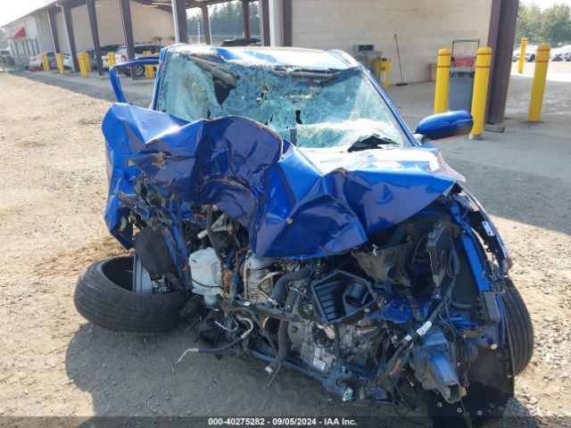 3CZRU6H52MM735381 Honda Hr-v Awd Ex