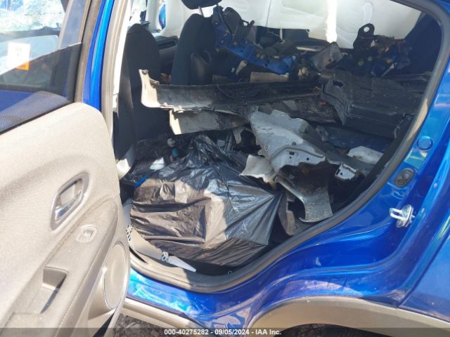 3CZRU6H52MM735381 Honda Hr-v Awd Ex
