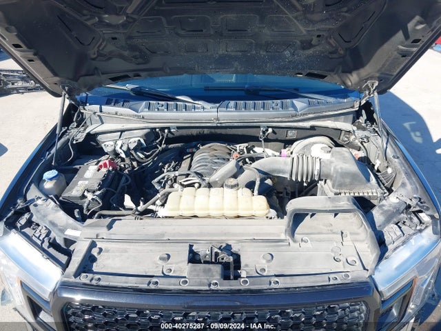 Ford F-150 Xl 2019 1FTEW1C5XKKE60758 Image 10