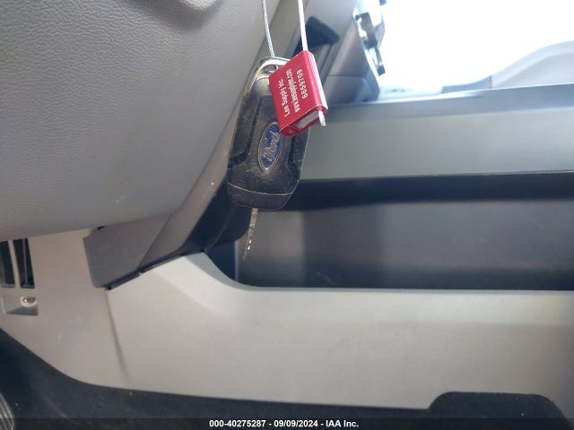 Ford F-150 Xl 2019 1FTEW1C5XKKE60758 Image 11
