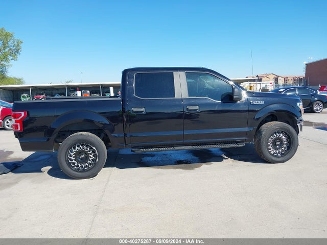 Ford F-150 Xl 2019 1FTEW1C5XKKE60758 Image 14