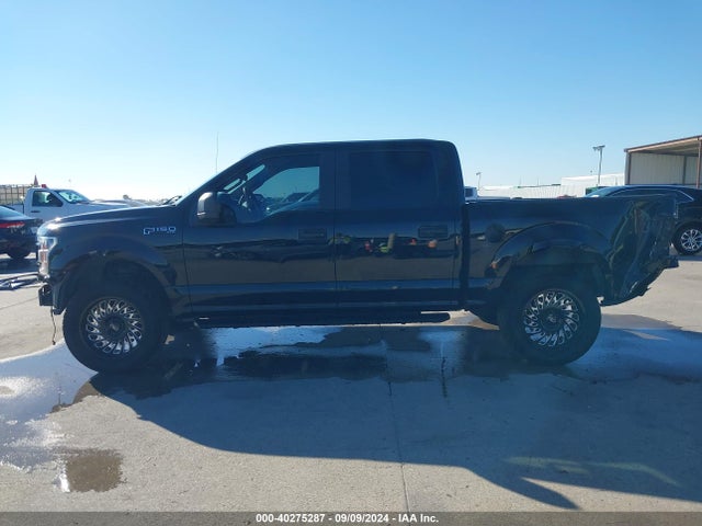 Ford F-150 Xl 2019 1FTEW1C5XKKE60758 Image 15