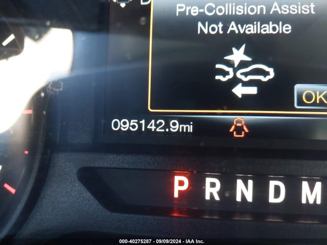 Ford F-150 Xl 2019 1FTEW1C5XKKE60758 Image 16