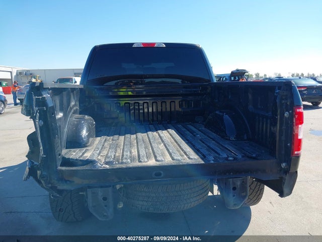 Ford F-150 Xl 2019 1FTEW1C5XKKE60758 Image 17