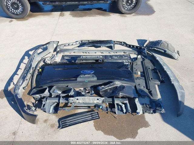 Ford F-150 Xl 2019 1FTEW1C5XKKE60758 Image 12