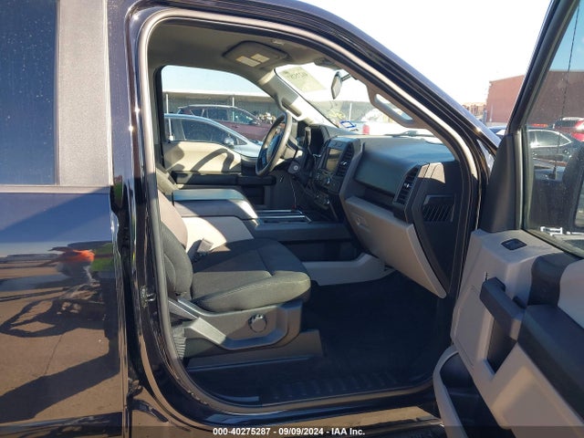 Ford F-150 Xl 2019 1FTEW1C5XKKE60758 Image 5