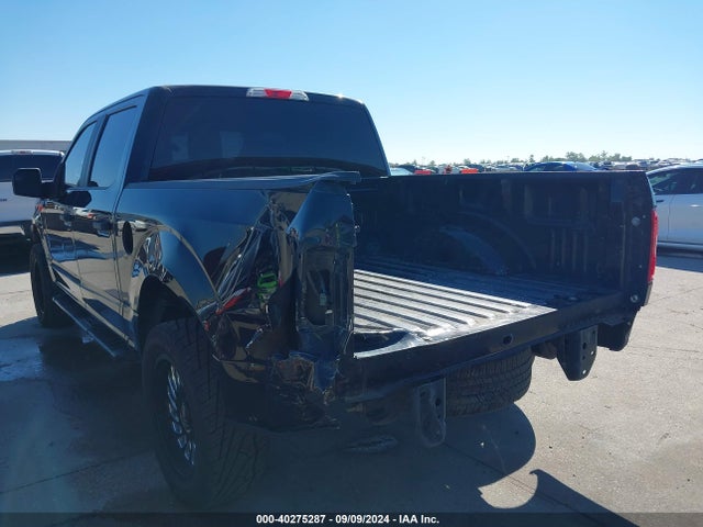 Ford F-150 Xl 2019 1FTEW1C5XKKE60758 Image 6