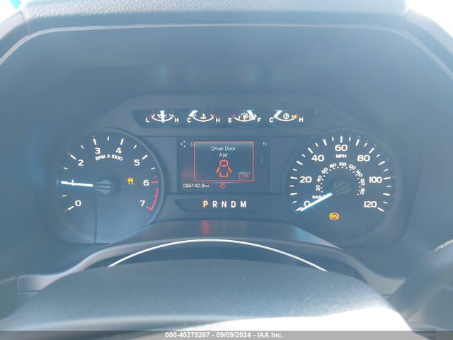 Ford F-150 Xl 2019 1FTEW1C5XKKE60758 Image 7
