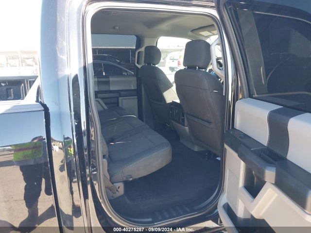 Ford F-150 Xl 2019 1FTEW1C5XKKE60758 Image 8