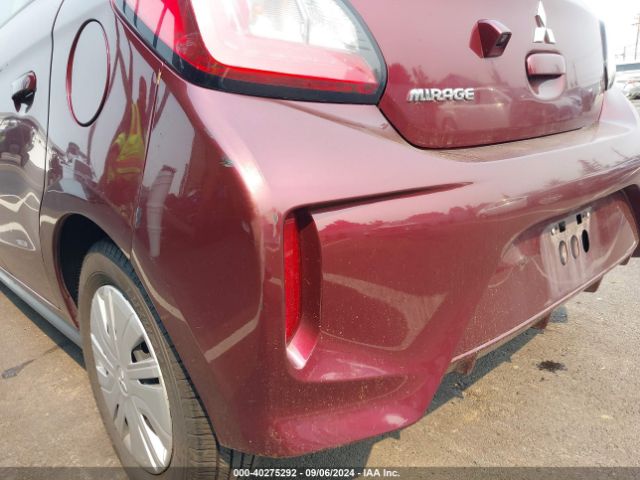 ML32AUHJ9MH006576 Mitsubishi Mirage Carbonite Edition/es/le
