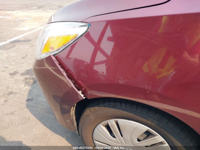 ML32AUHJ9MH006576 Mitsubishi Mirage Carbonite Edition/es/le