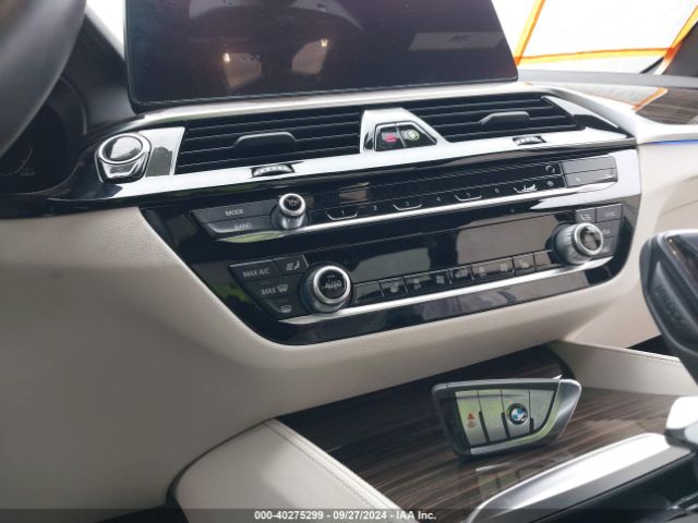 WBA13BK01NCJ50139 BMW M550 I Xdrive