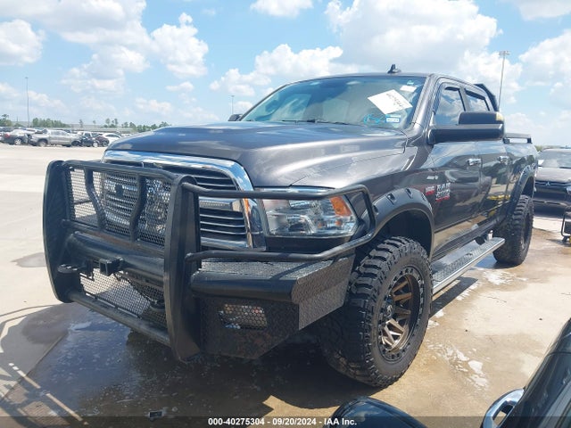 3C6UR5DJ6GG147573 RAM 2500 Lone Star
