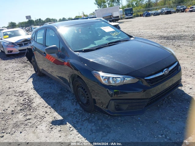 Subaru Impreza 5-door 2020 4S3GTAB65L3705733 Image 1