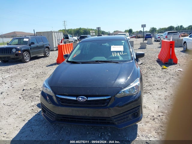 Subaru Impreza 5-door 2020 4S3GTAB65L3705733 Image 13