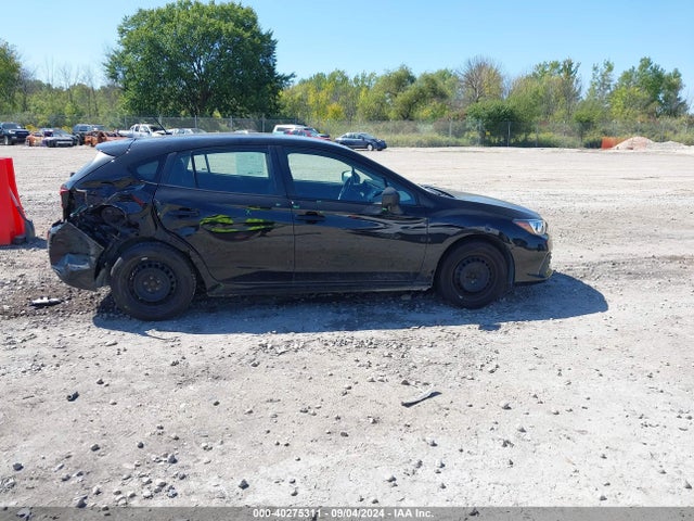 Subaru Impreza 5-door 2020 4S3GTAB65L3705733 Image 14
