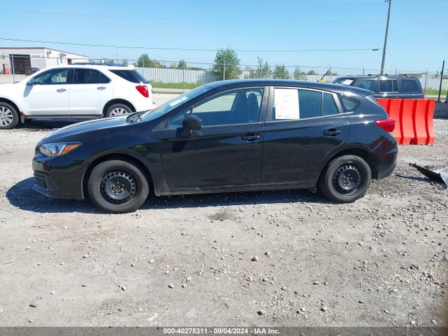Subaru Impreza 5-door 2020 4S3GTAB65L3705733 Image 15