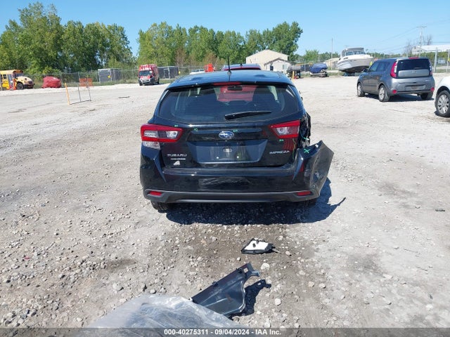 Subaru Impreza 5-door 2020 4S3GTAB65L3705733 Image 17