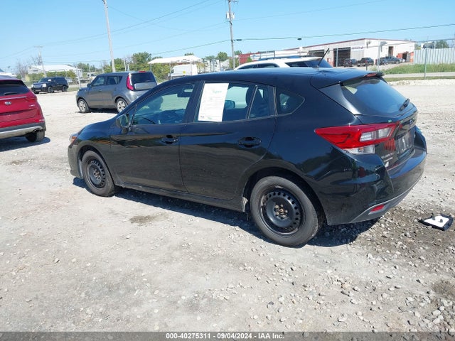 Subaru Impreza 5-door 2020 4S3GTAB65L3705733 Image 3