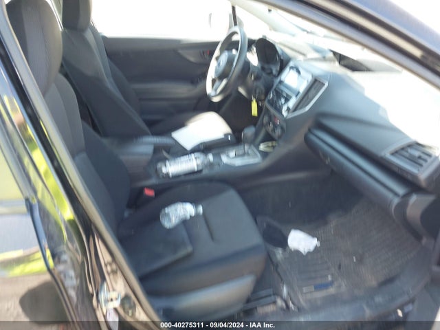 Subaru Impreza 5-door 2020 4S3GTAB65L3705733 Image 5