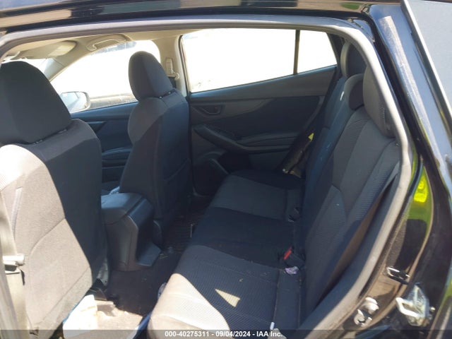 Subaru Impreza 5-door 2020 4S3GTAB65L3705733 Image 8