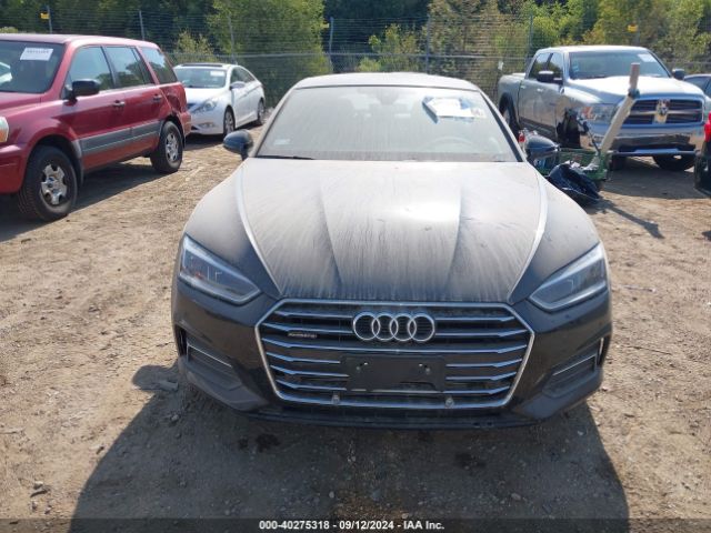 WAUBNCF57KA090207 Audi A5 45 Premium