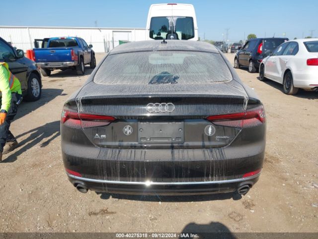 WAUBNCF57KA090207 Audi A5 45 Premium