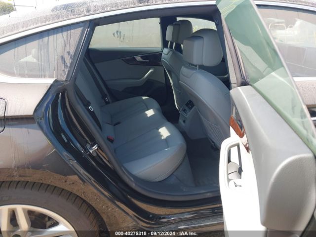 WAUBNCF57KA090207 Audi A5 45 Premium