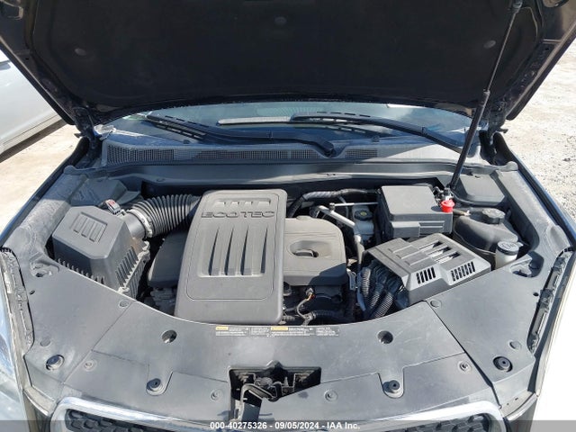 Chevrolet EQUINOX 1LT 2015 2GNALBEK3F6142805 Image 10