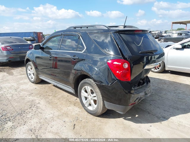 Chevrolet EQUINOX 1LT 2015 2GNALBEK3F6142805 Image 3