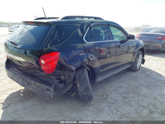 Chevrolet EQUINOX 1LT 2015 2GNALBEK3F6142805 Image 4