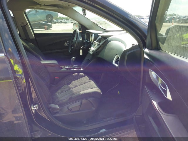 Chevrolet EQUINOX 1LT 2015 2GNALBEK3F6142805 Image 5