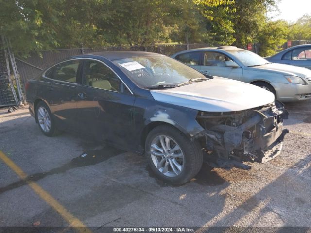 1G1ZE5ST0HF147790 auction archive image