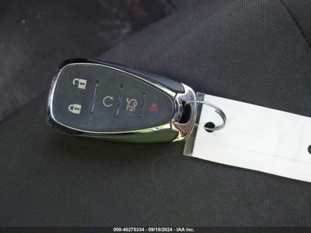 1G1ZE5ST0HF147790 Chevrolet MALIBU 1LT