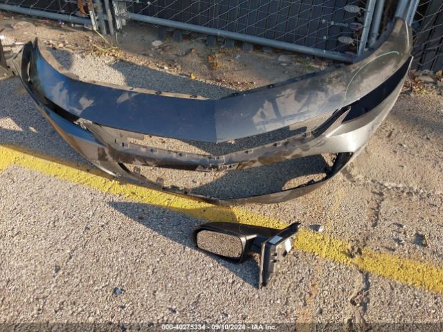 1G1ZE5ST0HF147790 Chevrolet MALIBU 1LT