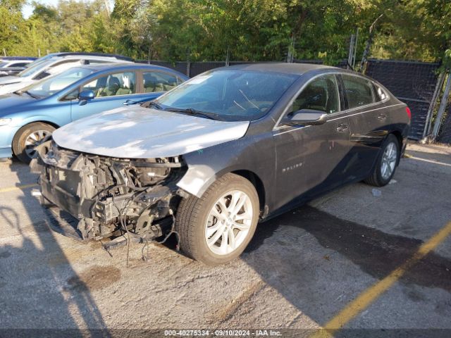 1G1ZE5ST0HF147790 Chevrolet MALIBU 1LT